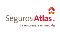 Logo de Seguros Atlas
