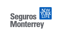 Logo de Seguros Monterrey New York Life